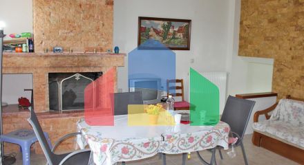 Продажа - Таунхаус 90 m² на Олимпийской Ривьере