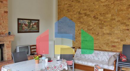 Продажа - Таунхаус 90 m² на Олимпийской Ривьере