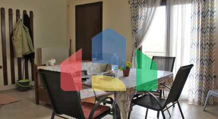 Продажа - Таунхаус 90 m² на Олимпийской Ривьере