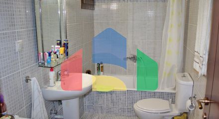 Продажа - Таунхаус 90 m² на Олимпийской Ривьере