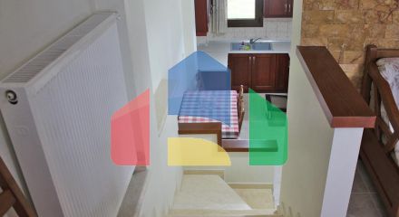 Продажа - Таунхаус 90 m² на Олимпийской Ривьере