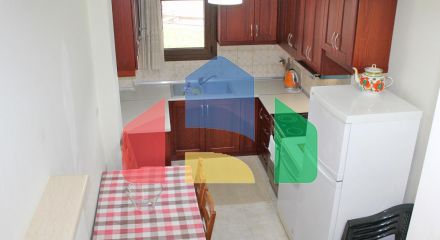 Продажа - Таунхаус 90 m² на Олимпийской Ривьере