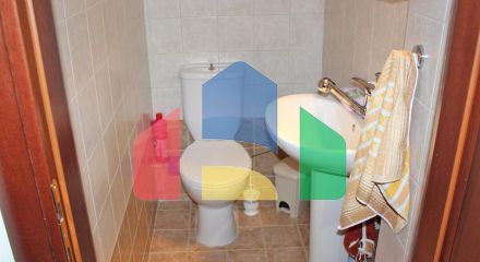 Продажа - Таунхаус 90 m² на Олимпийской Ривьере