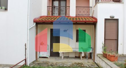 Продажа - Таунхаус 90 m² на Олимпийской Ривьере