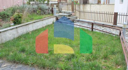 Продажа - Таунхаус 90 m² на Олимпийской Ривьере