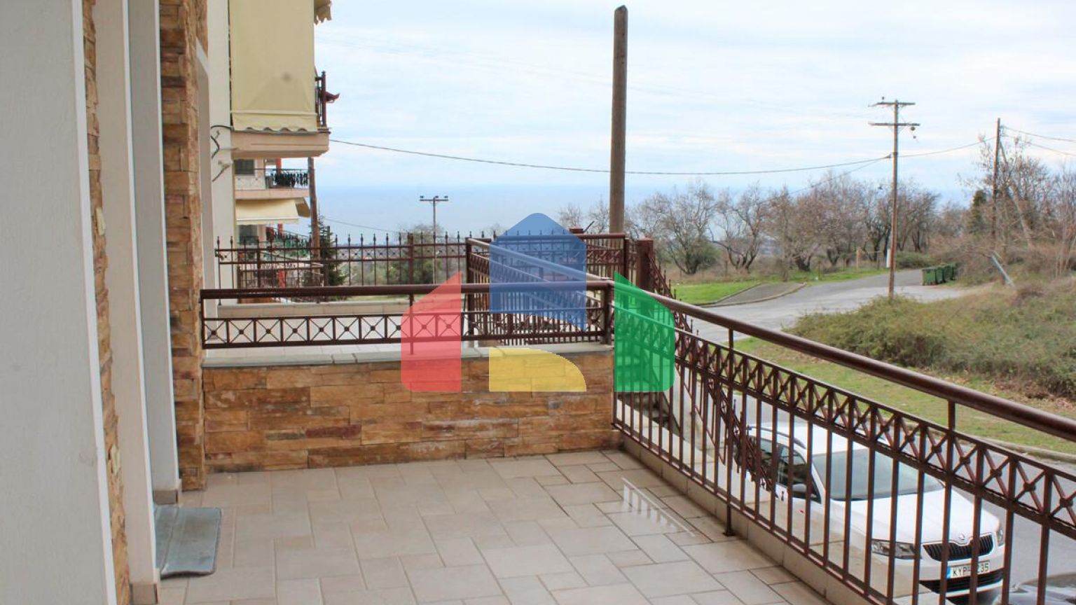 Продажа - Таунхаус 90 m² на Олимпийской Ривьере