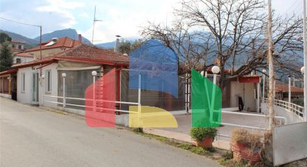 Продажа - Бизнес 65 m² на Олимпийской Ривьере