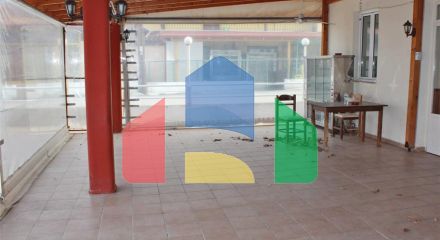 Продажа - Бизнес 65 m² на Олимпийской Ривьере