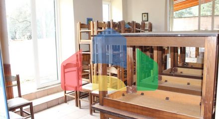 Продажа - Бизнес 65 m² на Олимпийской Ривьере