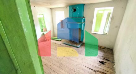 Продажа - Коттедж 100 m² на Олимпийской Ривьере