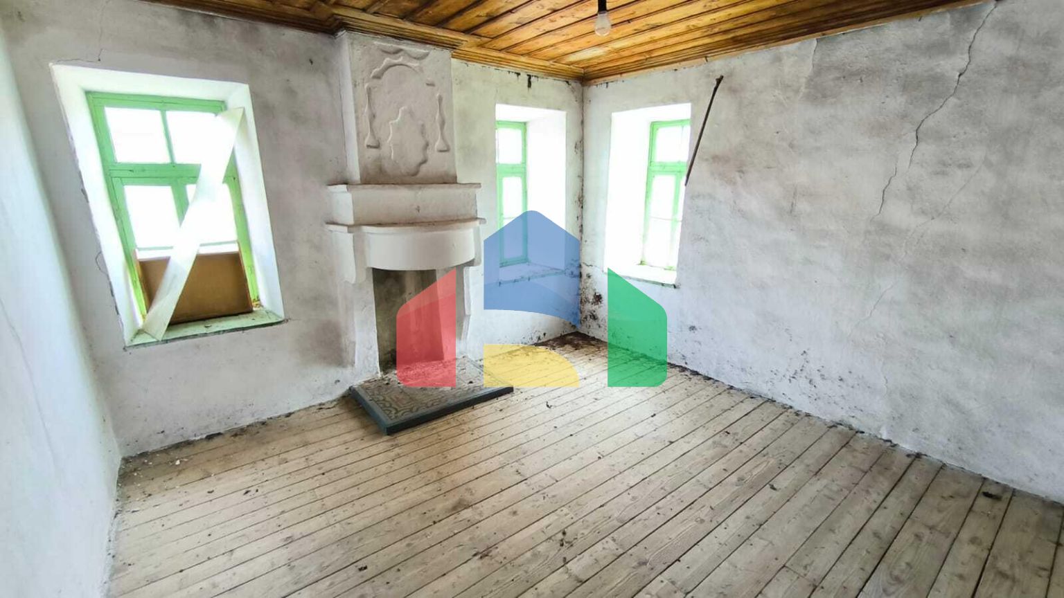 Продажа - Коттедж 100 m² на Олимпийской Ривьере