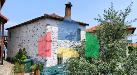 Продажа - Коттедж 100 m² на Олимпийской Ривьере Продажа - Коттедж 100 m² на Олимпийской Ривьере