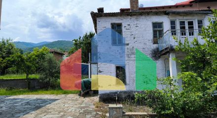 Продажа - Коттедж 100 m² на Олимпийской Ривьере Продажа - Коттедж 100 m² на Олимпийской Ривьере