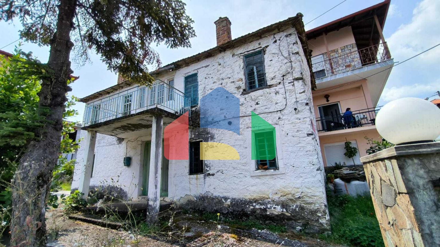 Продажа - Коттедж 100 m² на Олимпийской Ривьере