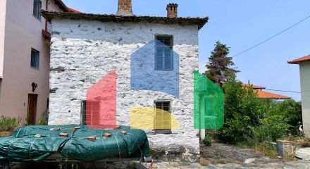 Продажа - Коттедж 100 m² на Олимпийской Ривьере Продажа - Коттедж 100 m² на Олимпийской Ривьере