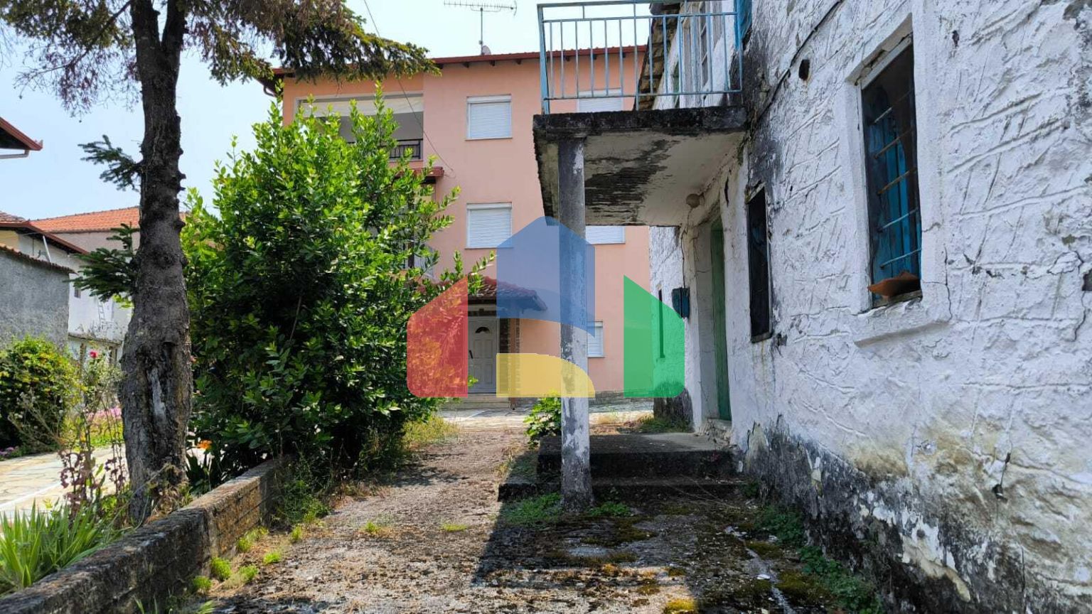 Продажа - Коттедж 100 m² на Олимпийской Ривьере