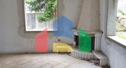 For Sale - Detached house 400 m² on the Olympic Coast