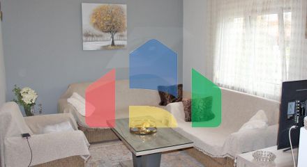 Продажа - Квартира 92 m² на Олимпийской Ривьере