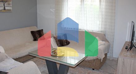 Продажа - Квартира 92 m² на Олимпийской Ривьере