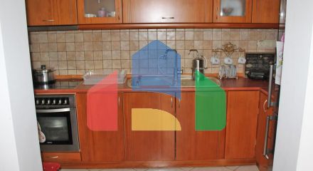 Продажа - Квартира 92 m² на Олимпийской Ривьере