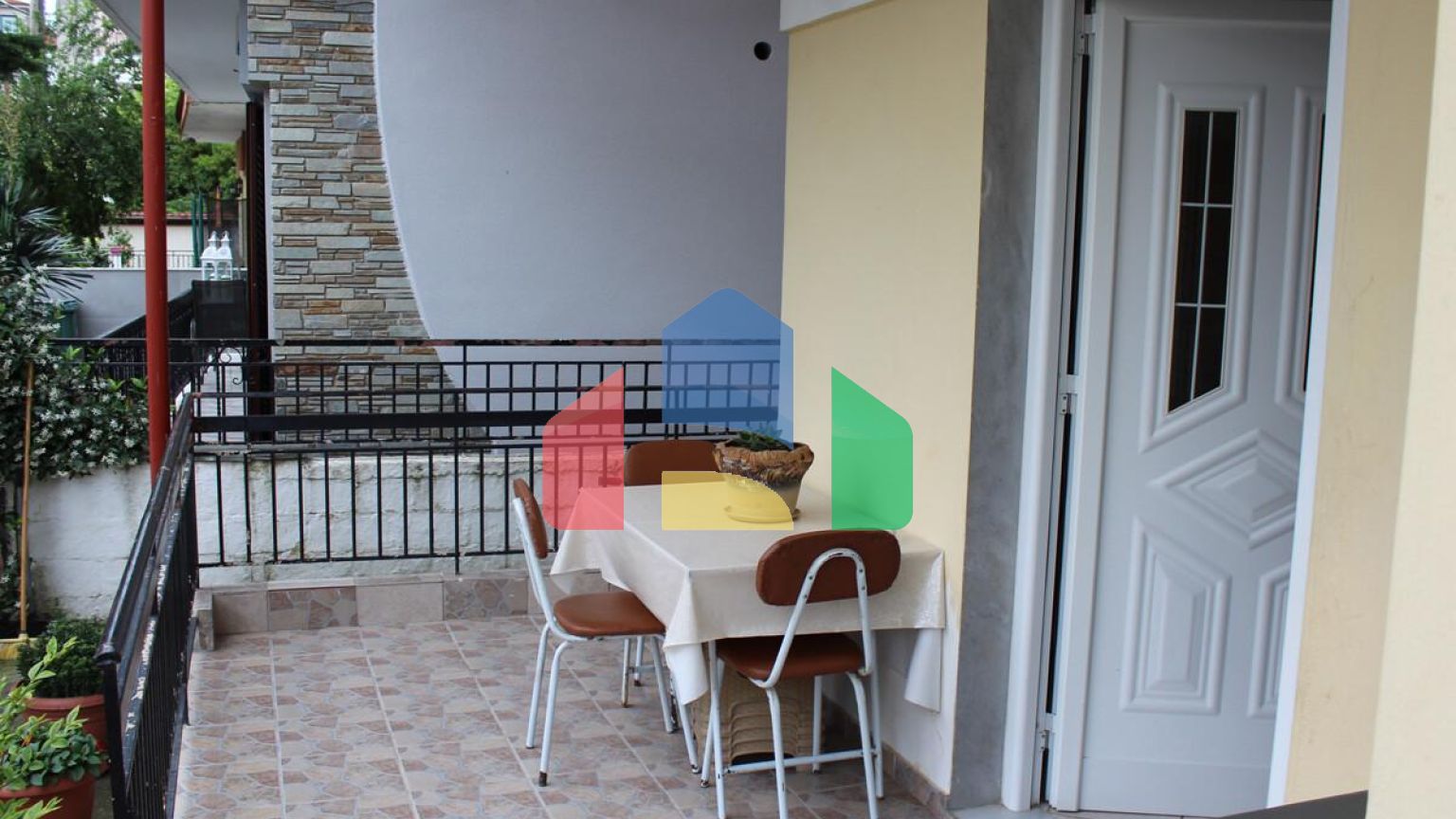 Продажа - Квартира 92 m² на Олимпийской Ривьере