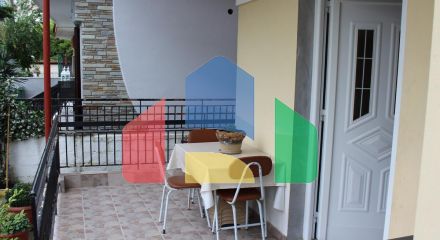 Продажа - Квартира 92 m² на Олимпийской Ривьере Продажа - Квартира 92 m² на Олимпийской Ривьере