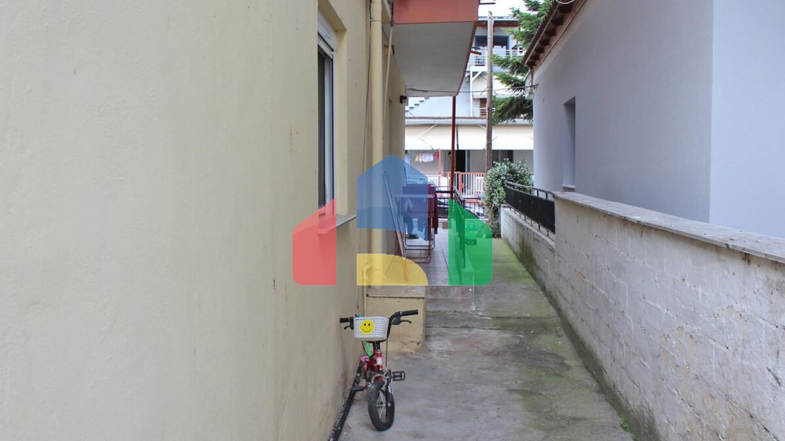 Продажа - Квартира 92 m² на Олимпийской Ривьере