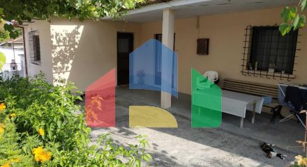 Продажа - Коттедж 105 m² на Олимпийской Ривьере