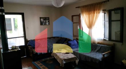 Продажа - Коттедж 105 m² на Олимпийской Ривьере