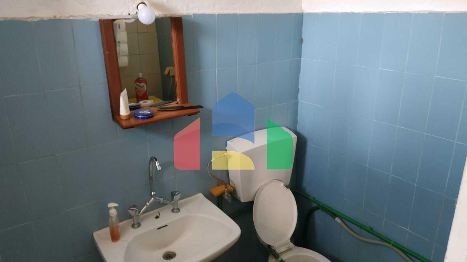 Продажа - Коттедж 105 m² на Олимпийской Ривьере