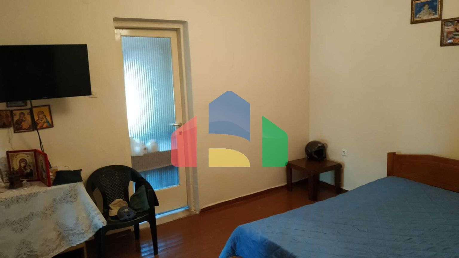 Продажа - Коттедж 105 m² на Олимпийской Ривьере