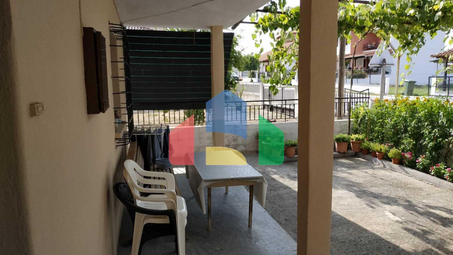 Продажа - Коттедж 105 m² на Олимпийской Ривьере