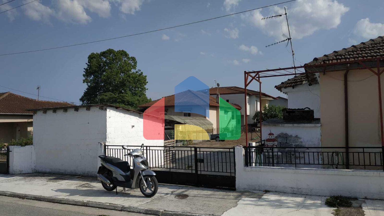 Продажа - Коттедж 105 m² на Олимпийской Ривьере