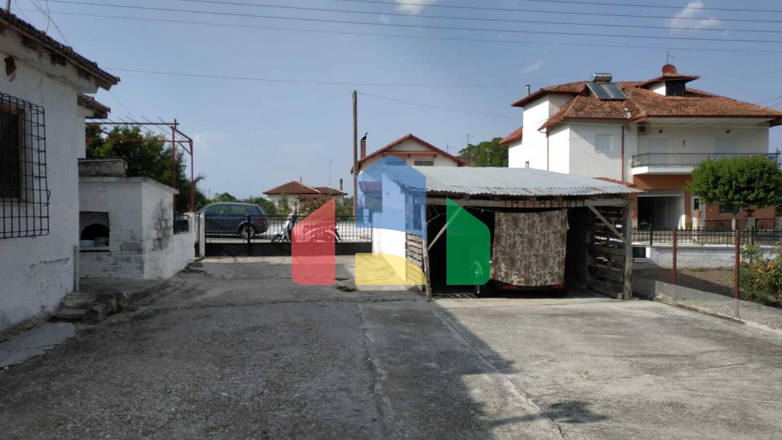 Продажа - Коттедж 105 m² на Олимпийской Ривьере