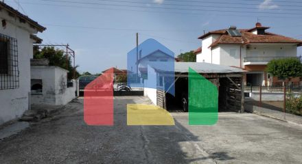 Продажа - Коттедж 105 m² на Олимпийской Ривьере