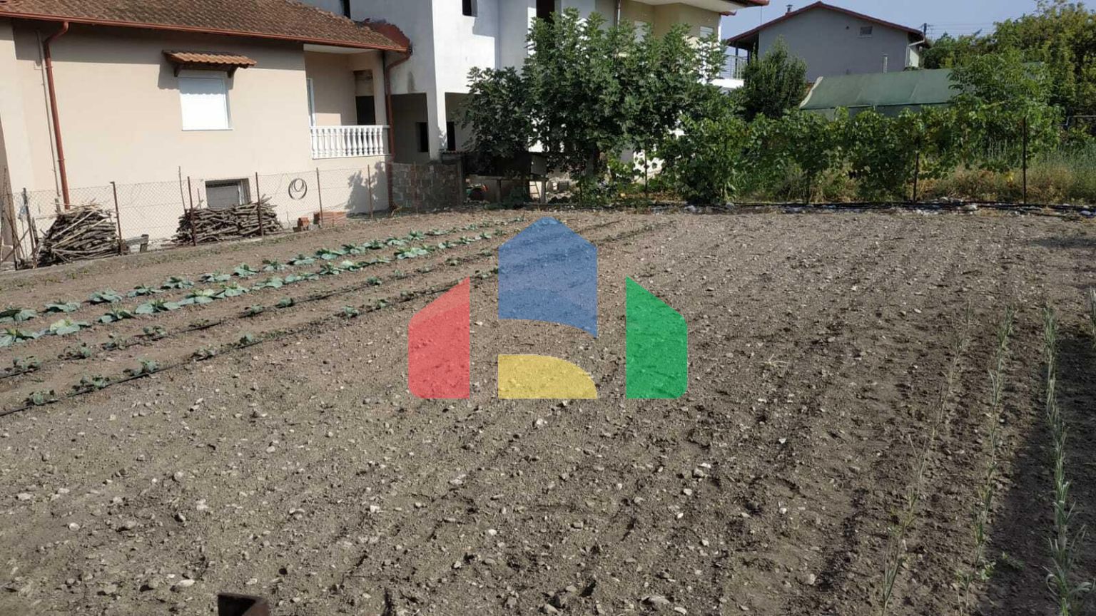 Продажа - Коттедж 105 m² на Олимпийской Ривьере