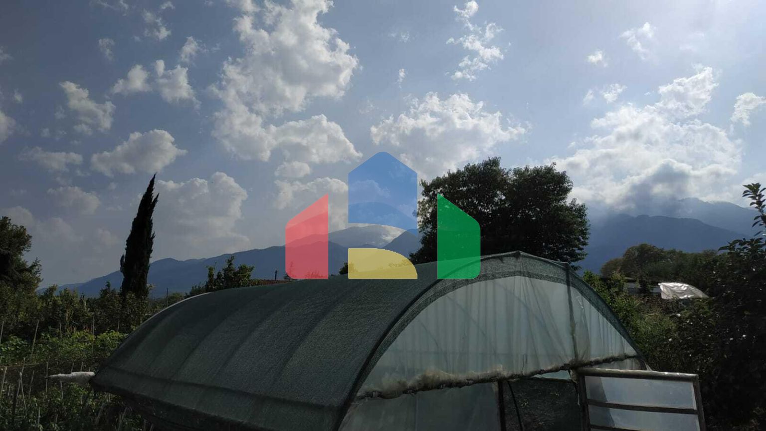 Продажа - Коттедж 105 m² на Олимпийской Ривьере