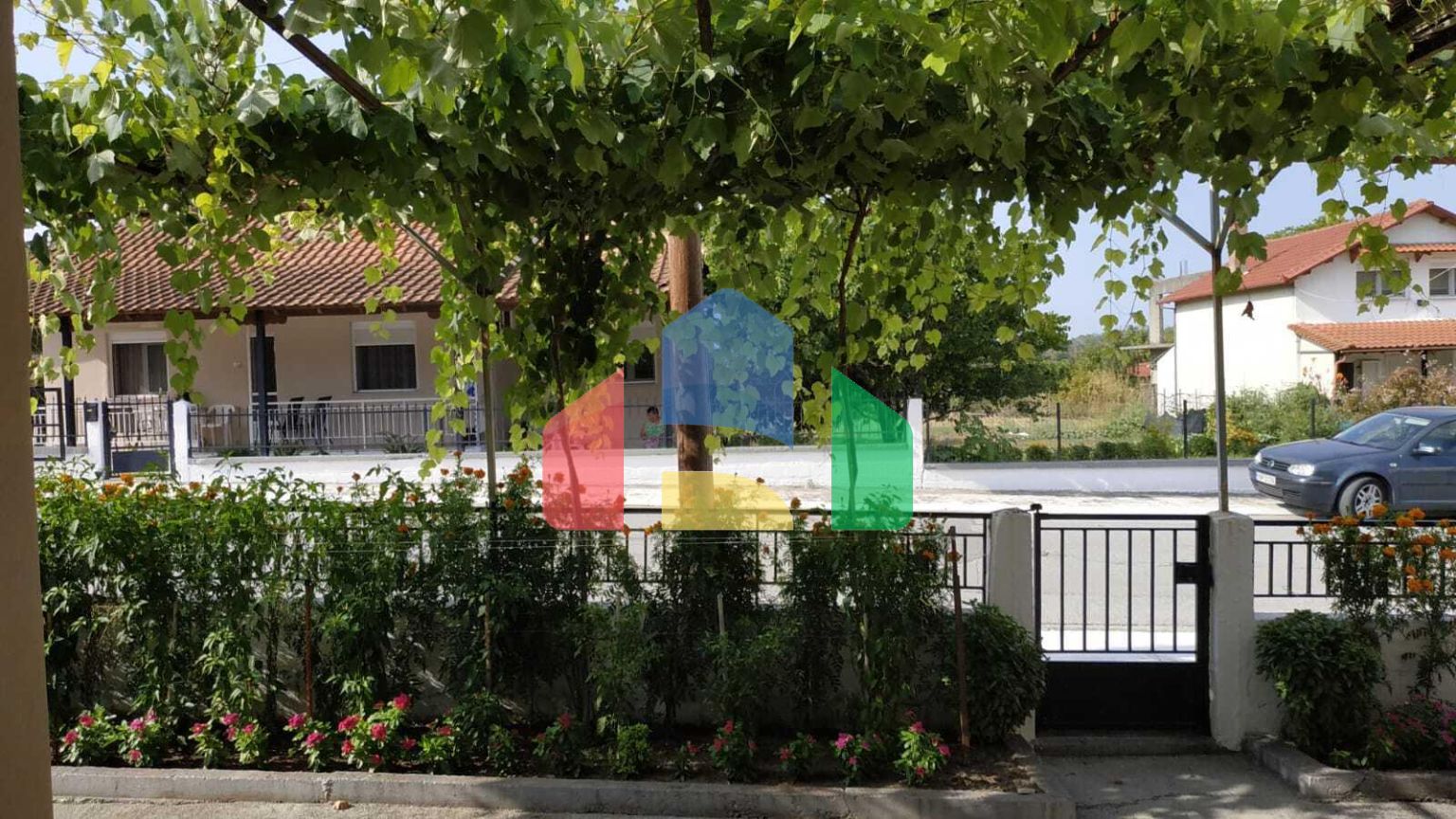 Продажа - Коттедж 105 m² на Олимпийской Ривьере