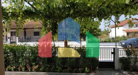 Продажа - Коттедж 105 m² на Олимпийской Ривьере