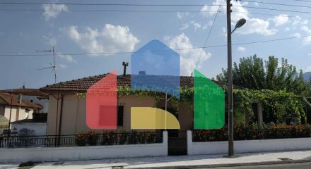 Продажа - Коттедж 105 m² на Олимпийской Ривьере