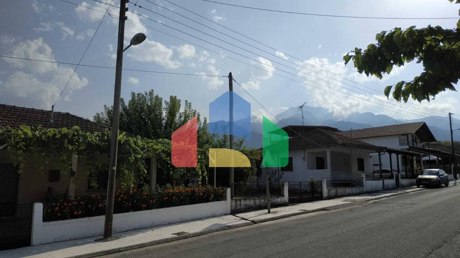 Продажа - Коттедж 105 m² на Олимпийской Ривьере