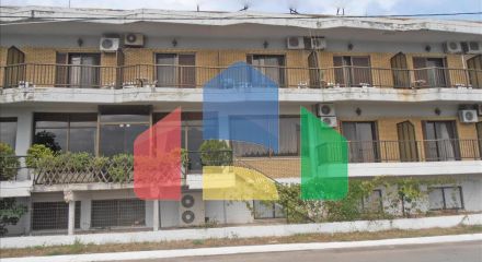 Продажа - Гостиница 1920 m² на Олимпийской Ривьере