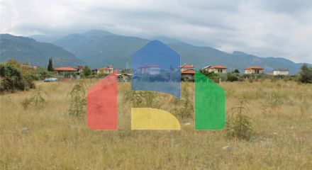 Продажа - Земельный участок 12179 m² на Олимпийской Ривьере
