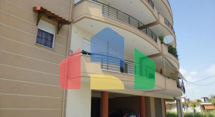 Продаж - Квартира 125 m² на Олімпійській Рив'єрі