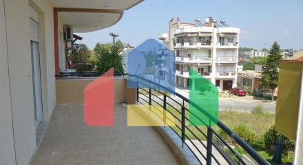 Продаж - Квартира 125 m² на Олімпійській Рив'єрі