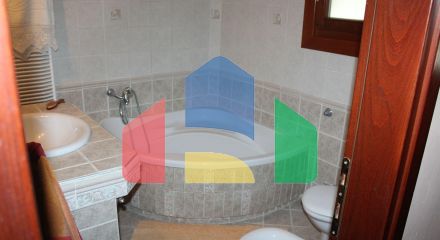 Продажа - Таунхаус 100 m² на Олимпийской Ривьере