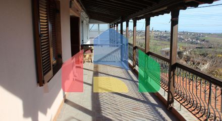 Продаж - Таунхаус 100 m² на Олімпійській Рив'єрі