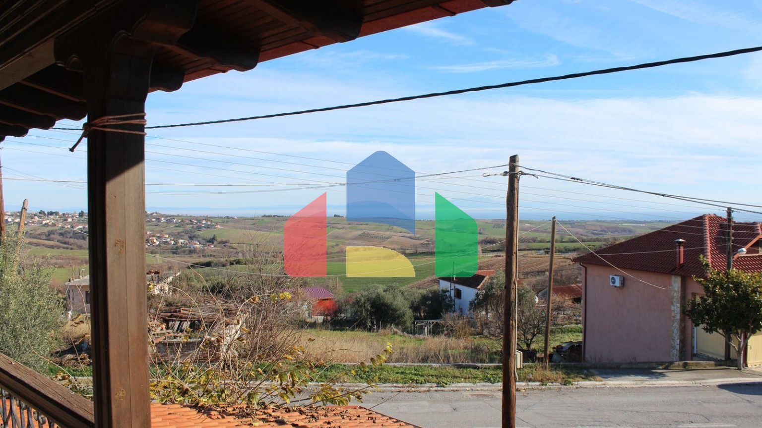 Продаж - Таунхаус 100 m² на Олімпійській Рив'єрі