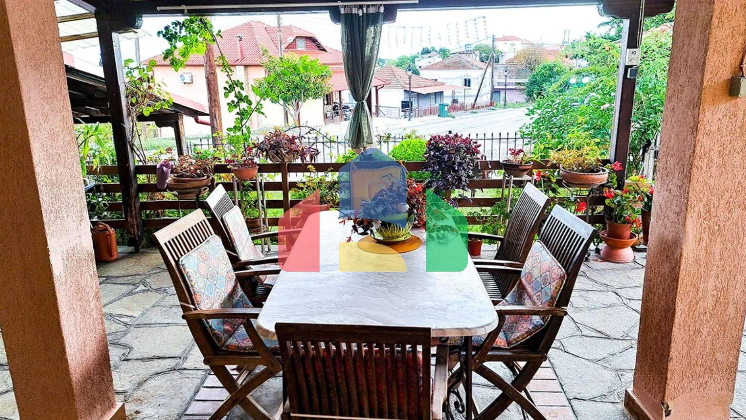 Продаж - Таунхаус 100 m² на Олімпійській Рив'єрі