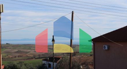 Продаж - Таунхаус 100 m² на Олімпійській Рив'єрі